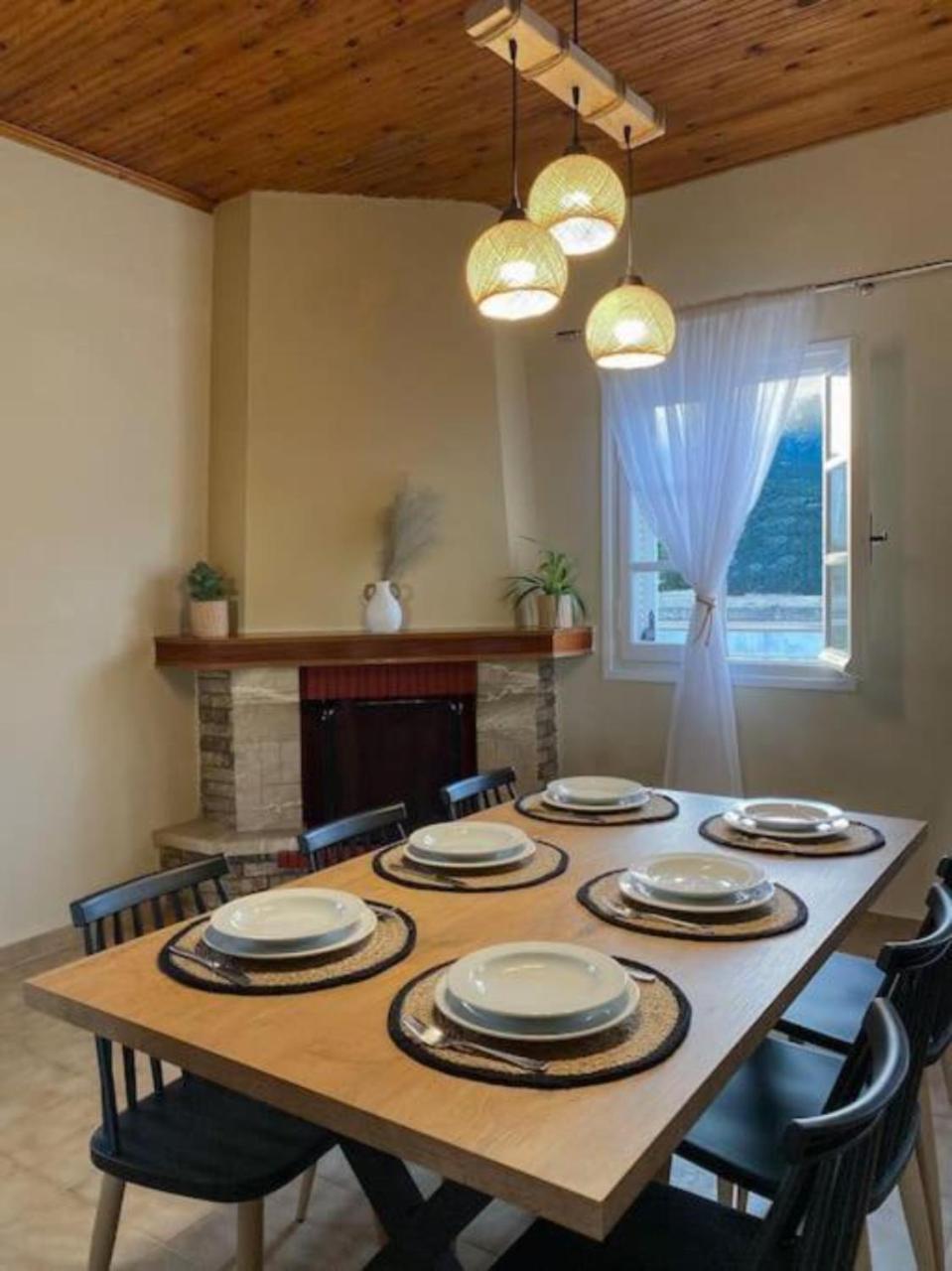 Olives Villa Sinoikismos Kambos Kültér fotó