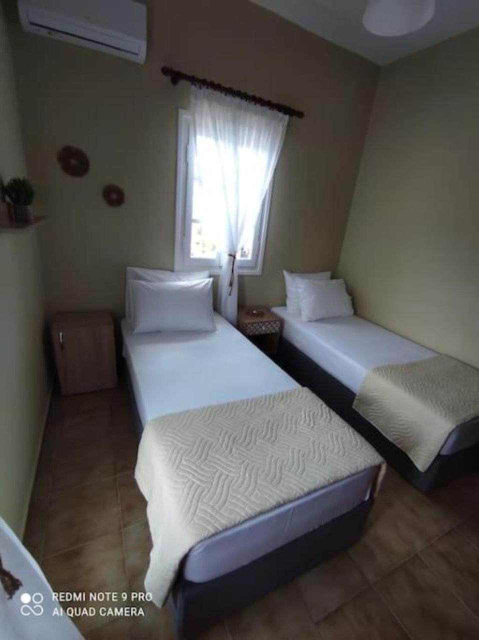 Olives Villa Sinoikismos Kambos Kültér fotó