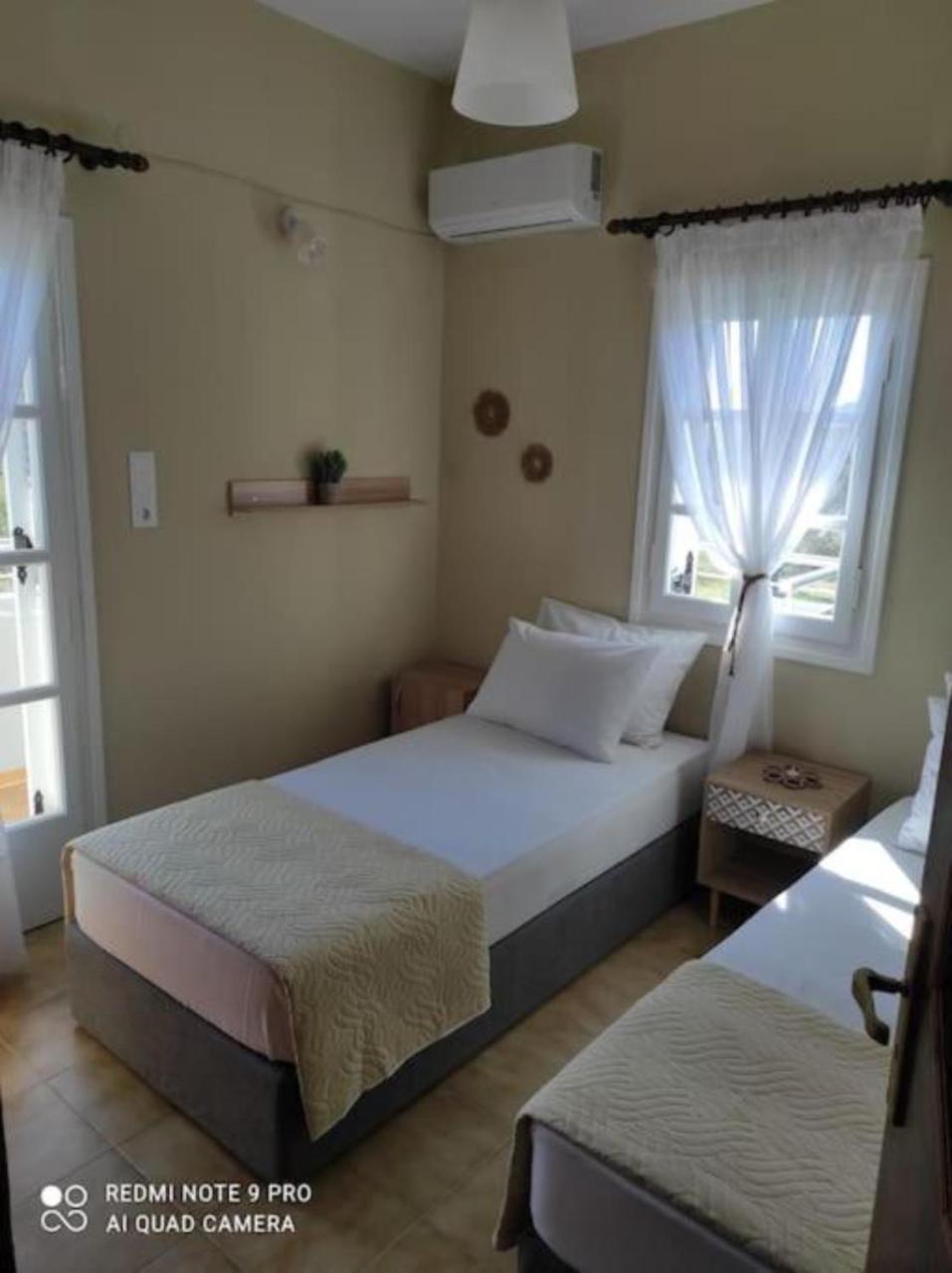 Olives Villa Sinoikismos Kambos Kültér fotó
