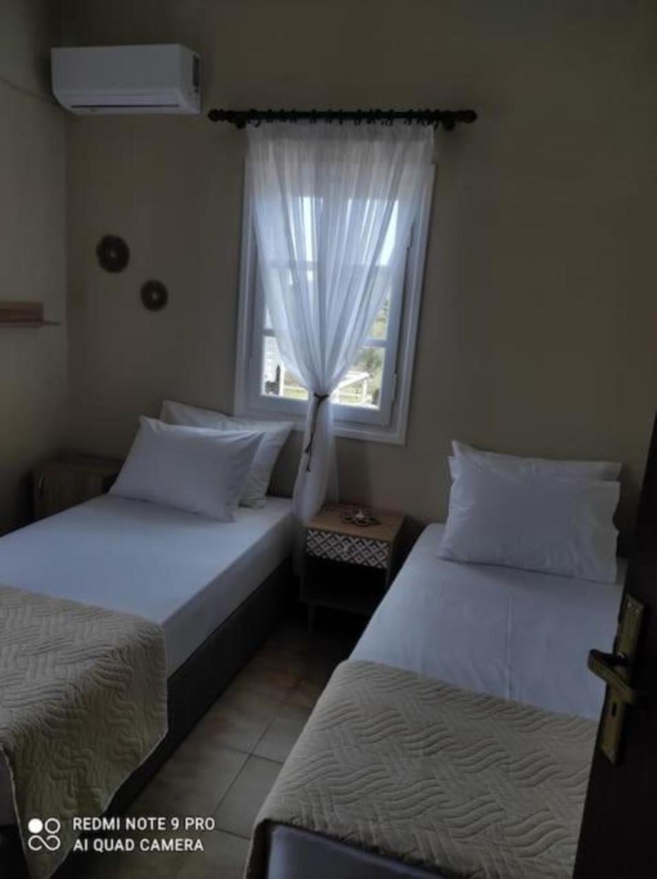 Olives Villa Sinoikismos Kambos Kültér fotó
